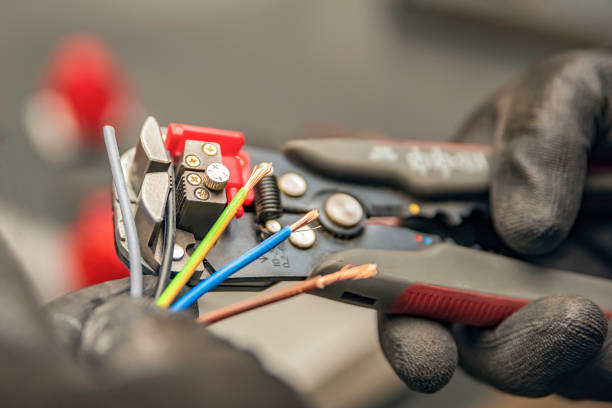  Fort Polk South, LA Electrician Pros