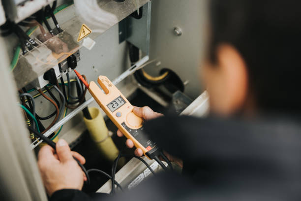 Best Electrician Near Me  in Fort Polk South, LA