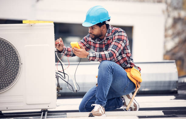 Best Industrial Electrical Services  in Fort Polk South, LA