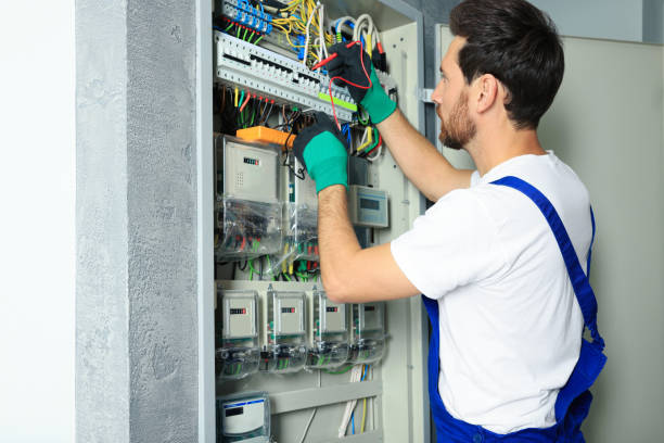 Best Electrician for Home Renovation  in Fort Polk South, LA