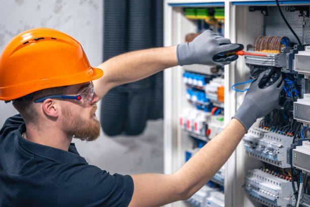 Best Electrical System Inspection  in Fort Polk South, LA