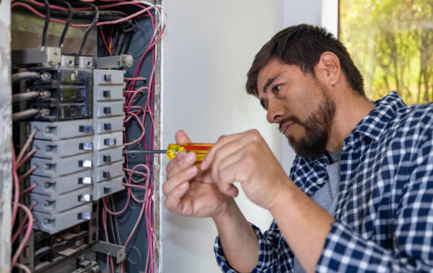 Best Affordable Electrical Installation  in Fort Polk South, LA